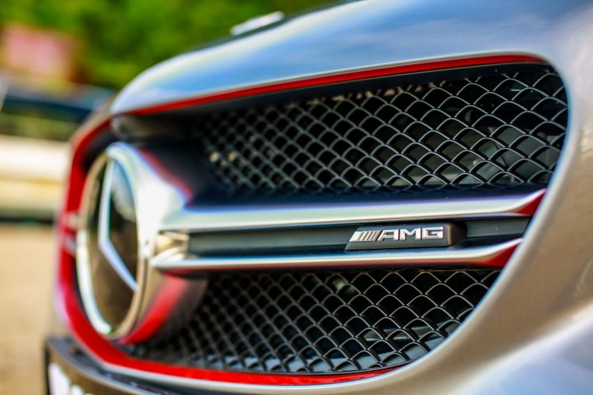 GALLERY: Mercedes-Benz Malaysia Dream Cars – AMG GT S, C 63, S 63 Coupe, CLS, E Coupe, Maybach 402654