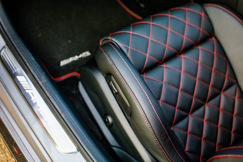 GALLERY: Mercedes-Benz Malaysia Dream Cars – AMG GT S, C 63, S 63 Coupe, CLS, E Coupe, Maybach 402661