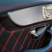 GALLERY: Mercedes-Benz Malaysia Dream Cars – AMG GT S, C 63, S 63 Coupe, CLS, E Coupe, Maybach