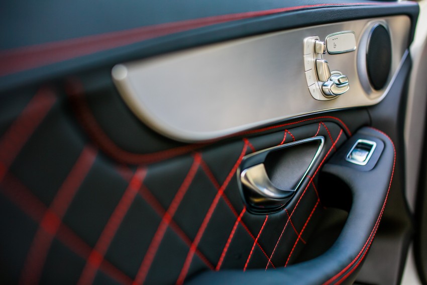 GALLERY: Mercedes-Benz Malaysia Dream Cars – AMG GT S, C 63, S 63 Coupe, CLS, E Coupe, Maybach 402665