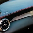 GALLERY: Mercedes-Benz Malaysia Dream Cars – AMG GT S, C 63, S 63 Coupe, CLS, E Coupe, Maybach