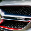 GALLERY: Mercedes-Benz Malaysia Dream Cars – AMG GT S, C 63, S 63 Coupe, CLS, E Coupe, Maybach