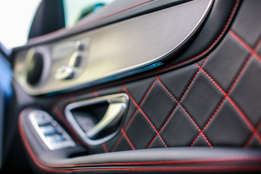 GALLERY: Mercedes-Benz Malaysia Dream Cars – AMG GT S, C 63, S 63 Coupe, CLS, E Coupe, Maybach 402676
