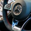 GALLERY: Mercedes-Benz Malaysia Dream Cars – AMG GT S, C 63, S 63 Coupe, CLS, E Coupe, Maybach