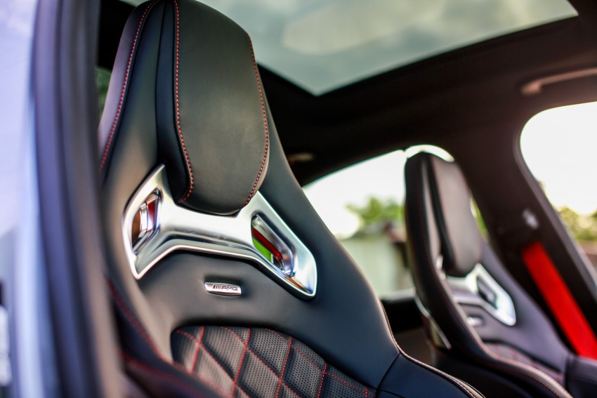 GALLERY: Mercedes-Benz Malaysia Dream Cars – AMG GT S, C 63, S 63 Coupe, CLS, E Coupe, Maybach 402683