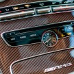 GALLERY: Mercedes-Benz Malaysia Dream Cars – AMG GT S, C 63, S 63 Coupe, CLS, E Coupe, Maybach