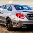 GALLERY: Mercedes-Benz Malaysia Dream Cars – AMG GT S, C 63, S 63 Coupe, CLS, E Coupe, Maybach