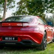 GALLERY: Mercedes-Benz Malaysia Dream Cars – AMG GT S, C 63, S 63 Coupe, CLS, E Coupe, Maybach