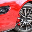 GALLERY: Mercedes-Benz Malaysia Dream Cars – AMG GT S, C 63, S 63 Coupe, CLS, E Coupe, Maybach