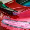 GALLERY: Mercedes-Benz Malaysia Dream Cars – AMG GT S, C 63, S 63 Coupe, CLS, E Coupe, Maybach