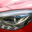 GALLERY: Mercedes-Benz Malaysia Dream Cars – AMG GT S, C 63, S 63 Coupe, CLS, E Coupe, Maybach