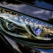 GALLERY: Mercedes-Benz Malaysia Dream Cars – AMG GT S, C 63, S 63 Coupe, CLS, E Coupe, Maybach