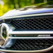 GALLERY: Mercedes-Benz Malaysia Dream Cars – AMG GT S, C 63, S 63 Coupe, CLS, E Coupe, Maybach