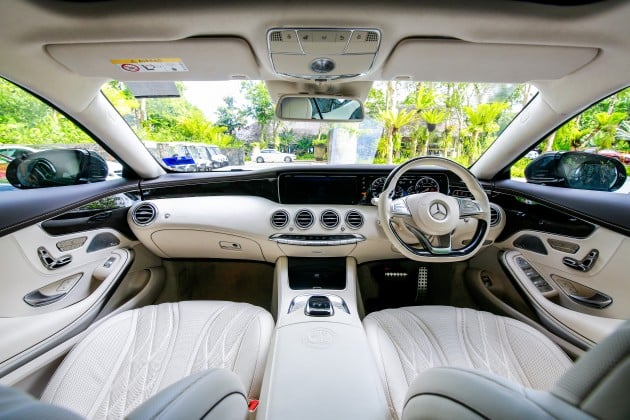 Mercedes-AMG S 63 Coupe (23)