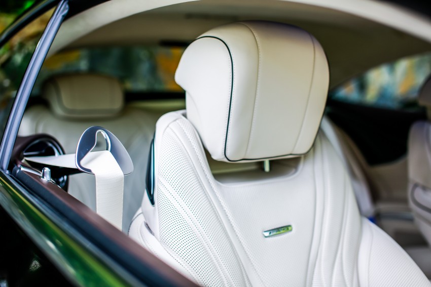 Mercedes-AMG S 63 Coupe debuts in M’sia, RM1.5 mil 402711