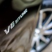 GALLERY: Mercedes-Benz Malaysia Dream Cars – AMG GT S, C 63, S 63 Coupe, CLS, E Coupe, Maybach