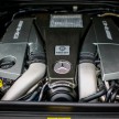 GALLERY: Mercedes-Benz Malaysia Dream Cars – AMG GT S, C 63, S 63 Coupe, CLS, E Coupe, Maybach