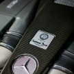 GALLERY: Mercedes-Benz Malaysia Dream Cars – AMG GT S, C 63, S 63 Coupe, CLS, E Coupe, Maybach