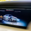 GALLERY: Mercedes-Benz Malaysia Dream Cars – AMG GT S, C 63, S 63 Coupe, CLS, E Coupe, Maybach