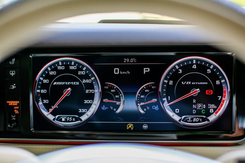 Mercedes-AMG S 63 Coupe debuts in M’sia, RM1.5 mil 402645