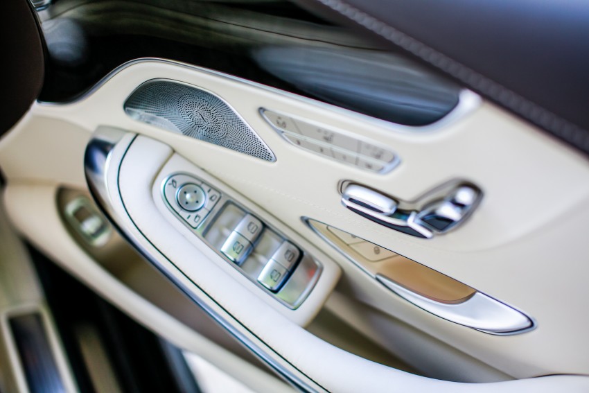 Mercedes-AMG S 63 Coupe debuts in M’sia, RM1.5 mil 402648