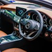 GALLERY: Mercedes-Benz Malaysia Dream Cars – AMG GT S, C 63, S 63 Coupe, CLS, E Coupe, Maybach