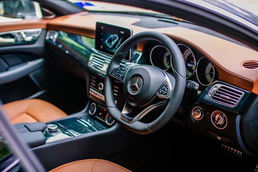 GALLERY: Mercedes-Benz Malaysia Dream Cars – AMG GT S, C 63, S 63 Coupe, CLS, E Coupe, Maybach 402820