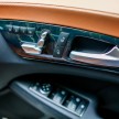 GALLERY: Mercedes-Benz Malaysia Dream Cars – AMG GT S, C 63, S 63 Coupe, CLS, E Coupe, Maybach
