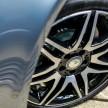 GALLERY: Mercedes-Benz Malaysia Dream Cars – AMG GT S, C 63, S 63 Coupe, CLS, E Coupe, Maybach