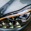 GALLERY: Mercedes-Benz Malaysia Dream Cars – AMG GT S, C 63, S 63 Coupe, CLS, E Coupe, Maybach