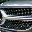 GALLERY: Mercedes-Benz Malaysia Dream Cars – AMG GT S, C 63, S 63 Coupe, CLS, E Coupe, Maybach
