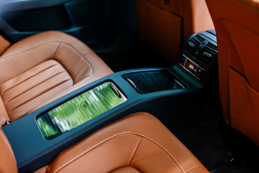 GALLERY: Mercedes-Benz Malaysia Dream Cars – AMG GT S, C 63, S 63 Coupe, CLS, E Coupe, Maybach 402782