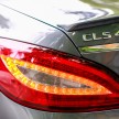 GALLERY: Mercedes-Benz Malaysia Dream Cars – AMG GT S, C 63, S 63 Coupe, CLS, E Coupe, Maybach