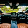 GALLERY: Mercedes-Benz Malaysia Dream Cars – AMG GT S, C 63, S 63 Coupe, CLS, E Coupe, Maybach