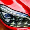 GALLERY: Mercedes-Benz Malaysia Dream Cars – AMG GT S, C 63, S 63 Coupe, CLS, E Coupe, Maybach