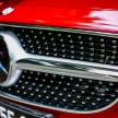 GALLERY: Mercedes-Benz Malaysia Dream Cars – AMG GT S, C 63, S 63 Coupe, CLS, E Coupe, Maybach