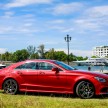 GALLERY: Mercedes-Benz Malaysia Dream Cars – AMG GT S, C 63, S 63 Coupe, CLS, E Coupe, Maybach