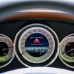 GALLERY: Mercedes-Benz Malaysia Dream Cars – AMG GT S, C 63, S 63 Coupe, CLS, E Coupe, Maybach