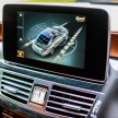 GALLERY: Mercedes-Benz Malaysia Dream Cars – AMG GT S, C 63, S 63 Coupe, CLS, E Coupe, Maybach