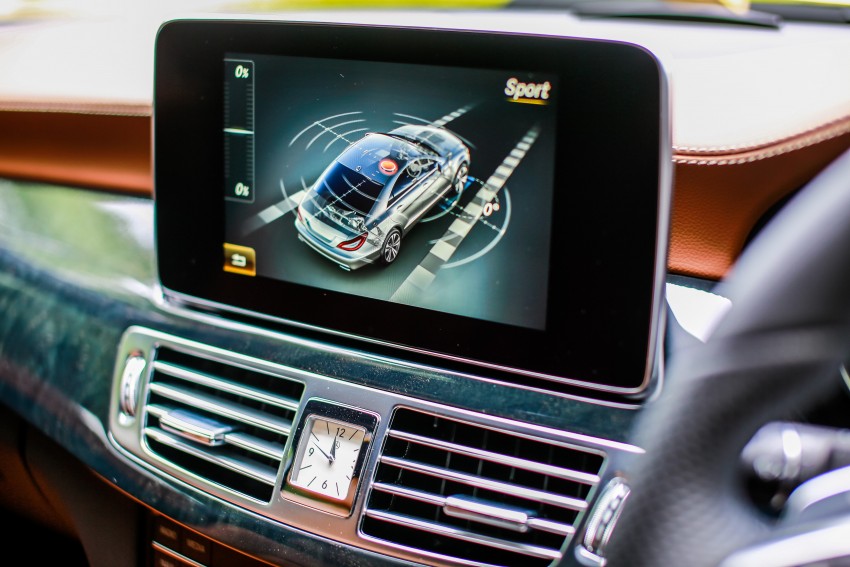 GALLERY: Mercedes-Benz Malaysia Dream Cars – AMG GT S, C 63, S 63 Coupe, CLS, E Coupe, Maybach 402818
