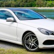 GALLERY: Mercedes-Benz Malaysia Dream Cars – AMG GT S, C 63, S 63 Coupe, CLS, E Coupe, Maybach