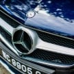 GALLERY: Mercedes-Benz Malaysia Dream Cars – AMG GT S, C 63, S 63 Coupe, CLS, E Coupe, Maybach