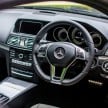 GALLERY: Mercedes-Benz Malaysia Dream Cars – AMG GT S, C 63, S 63 Coupe, CLS, E Coupe, Maybach