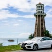 GALLERY: Mercedes-Benz Malaysia Dream Cars – AMG GT S, C 63, S 63 Coupe, CLS, E Coupe, Maybach