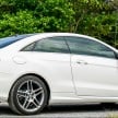 GALLERY: Mercedes-Benz Malaysia Dream Cars – AMG GT S, C 63, S 63 Coupe, CLS, E Coupe, Maybach