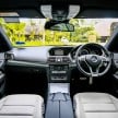 GALLERY: Mercedes-Benz Malaysia Dream Cars – AMG GT S, C 63, S 63 Coupe, CLS, E Coupe, Maybach
