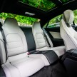 GALLERY: Mercedes-Benz Malaysia Dream Cars – AMG GT S, C 63, S 63 Coupe, CLS, E Coupe, Maybach
