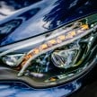 GALLERY: Mercedes-Benz Malaysia Dream Cars – AMG GT S, C 63, S 63 Coupe, CLS, E Coupe, Maybach