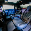 GALLERY: Mercedes-Benz Malaysia Dream Cars – AMG GT S, C 63, S 63 Coupe, CLS, E Coupe, Maybach