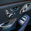 GALLERY: Mercedes-Benz Malaysia Dream Cars – AMG GT S, C 63, S 63 Coupe, CLS, E Coupe, Maybach
